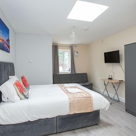 Saffron Studios Orpington Kültér fotó