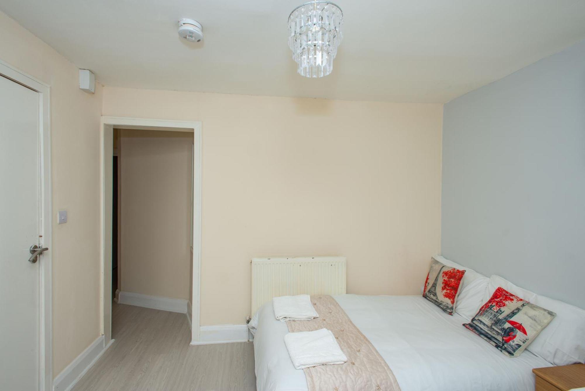 Saffron Studios Orpington Kültér fotó